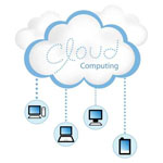 Cloud CRM