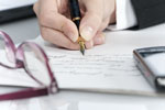 Mortgage Letters and Email