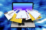 Mortgage Marketing Letters and Email
