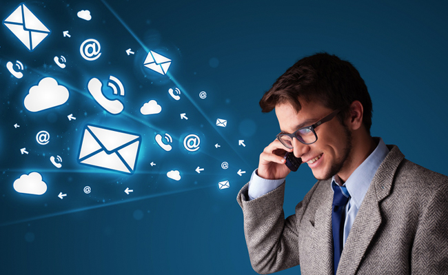 CRM_transaction_communication