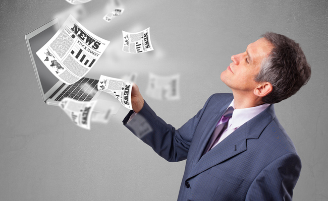 marketing content_print_newsletters
